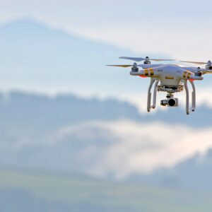 Les Drones : Les Nouveaux Robots Volants