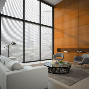 Les tendances de décoration intérieure : mettez en valeur votre espace avec les lambris PVC imitation bois